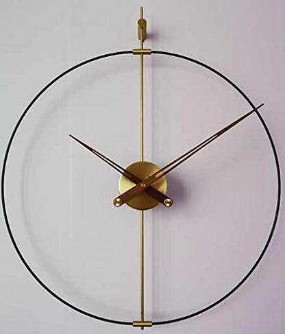 EMERGE Italy Wall Clock Latest Modern Design