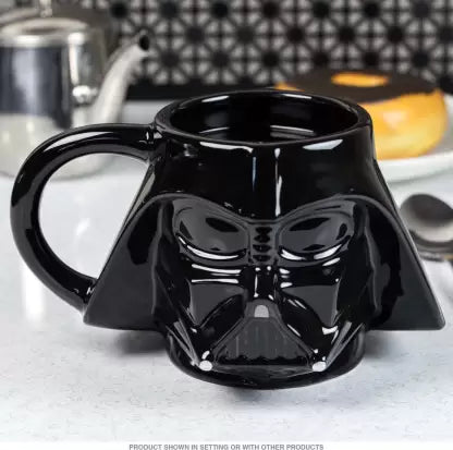 Mug 3D Stormtrooper - Star Wars Mug 3D Stormtrooper - Star Wars