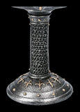 EMERGE Medieval Goblet Victory of Battle Stainless Steel Wine Glass 200ml