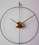 EMERGE Italy Wall Clock Latest Modern Design