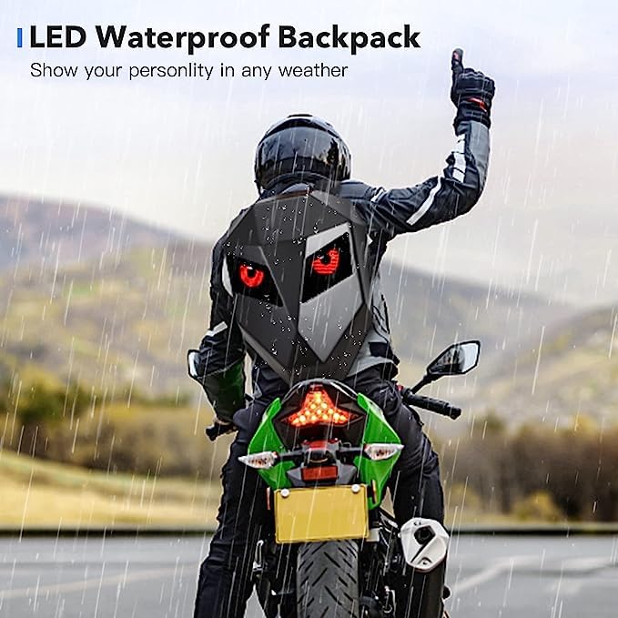 Batman backpack LED lights 41 cm - 8427934959983 | Nursery products |  Official archives of Merkandi | Merkandi B2B