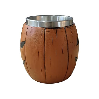 EMERGE Pumpkin Brew Mug – A Toast to Halloween Nights