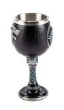 EMERGE Games Of Thrones Stainless Steel Wine Glass 200ml
