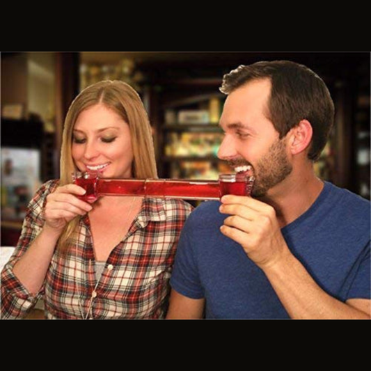 Emerge Wingman Shot Glass 2.75 Ounces
