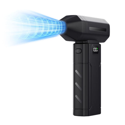 X8 Violent Fan: The Ultimate Ultra-Powerful Portable Jet Blower