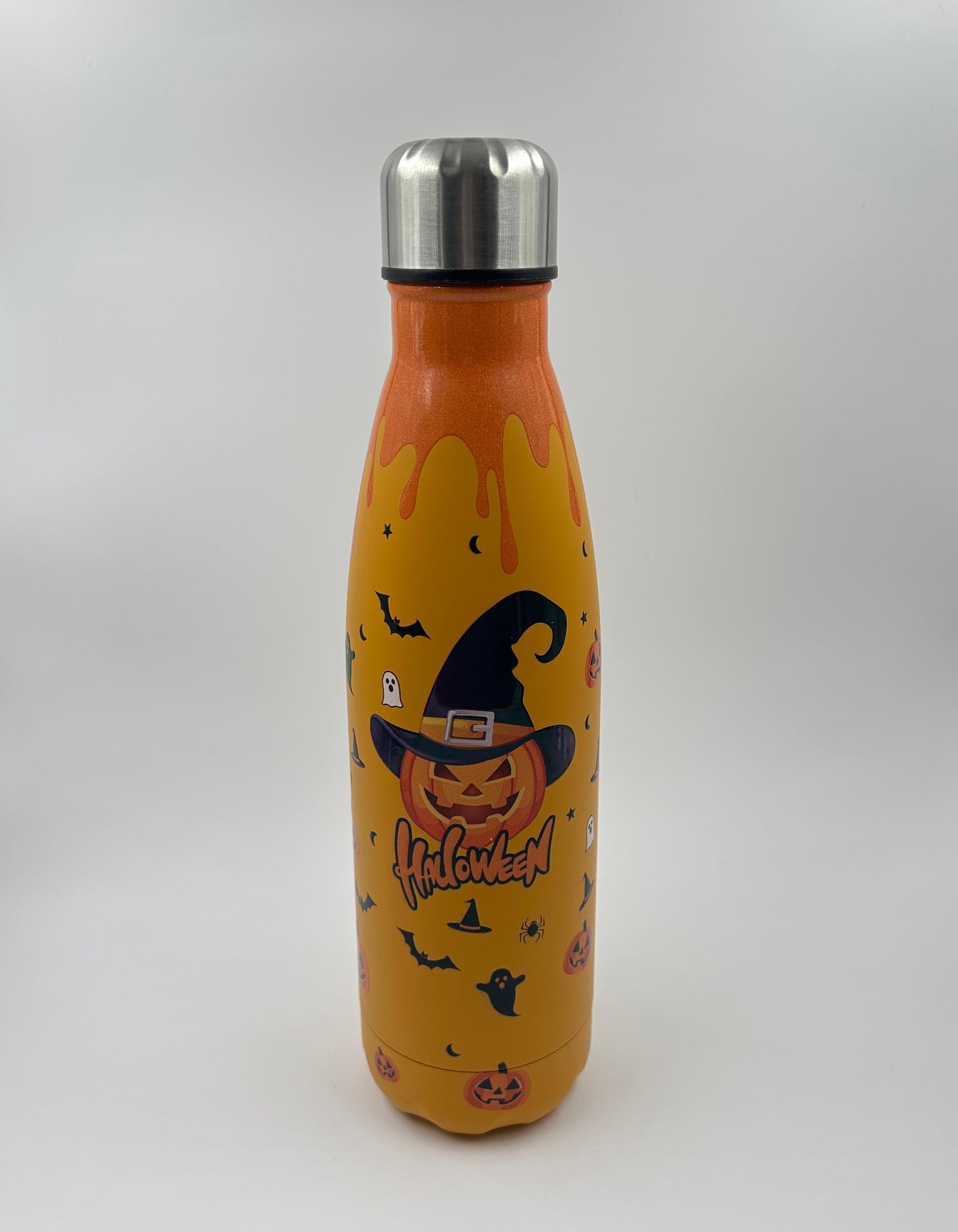 EMERGE SpookSip Bottle – Drink Different, Drink Spooky