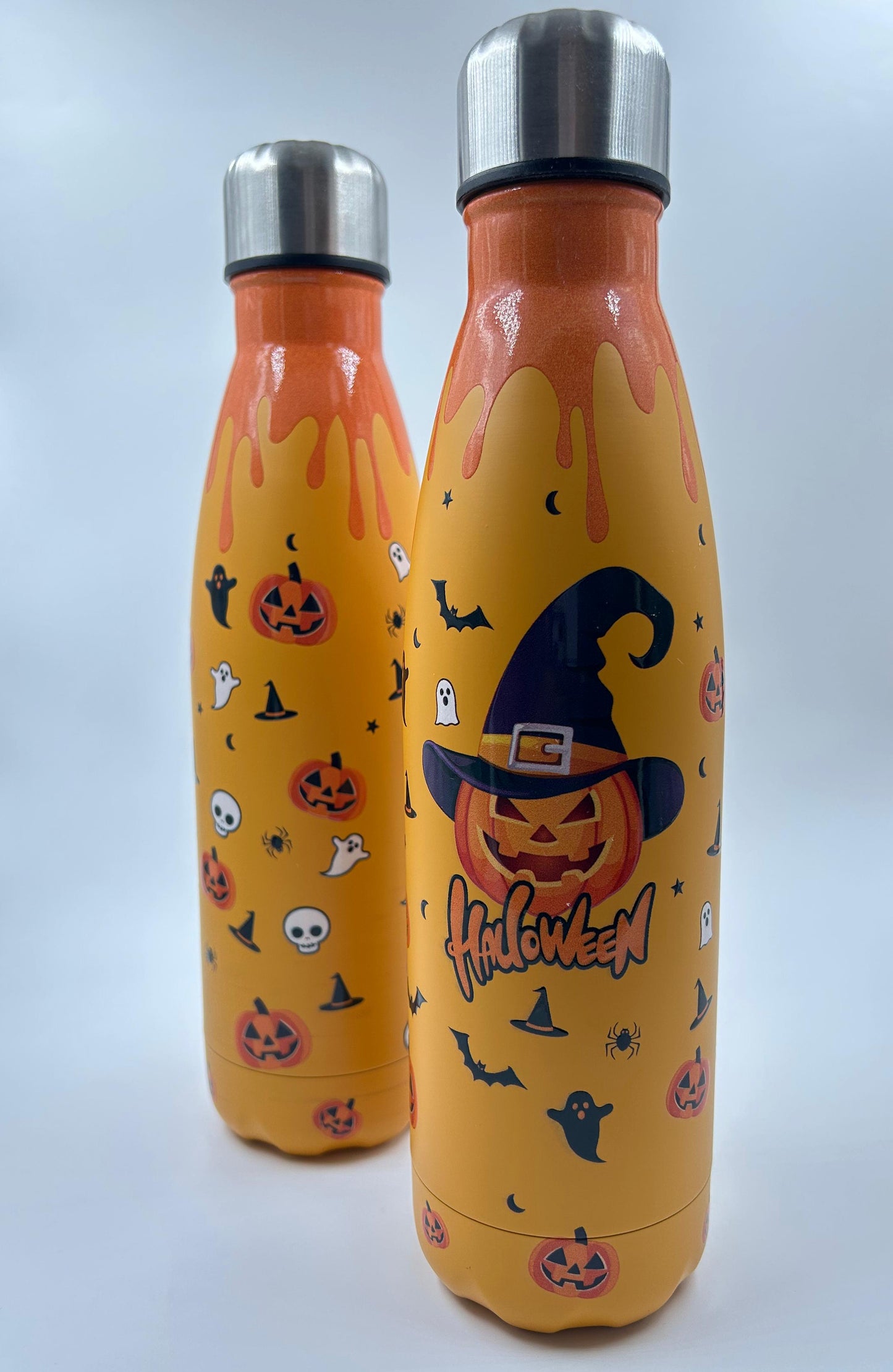 EMERGE SpookSip Bottle – Drink Different, Drink Spooky