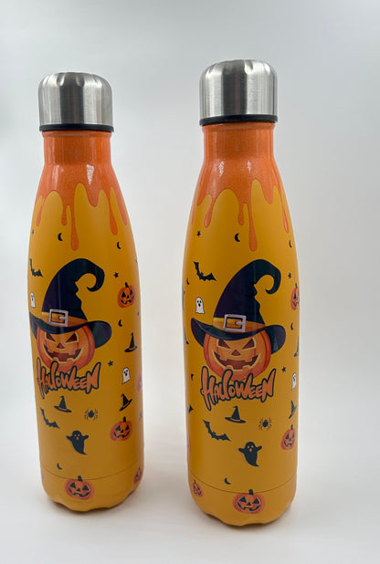 EMERGE SpookSip Bottle – Drink Different, Drink Spooky