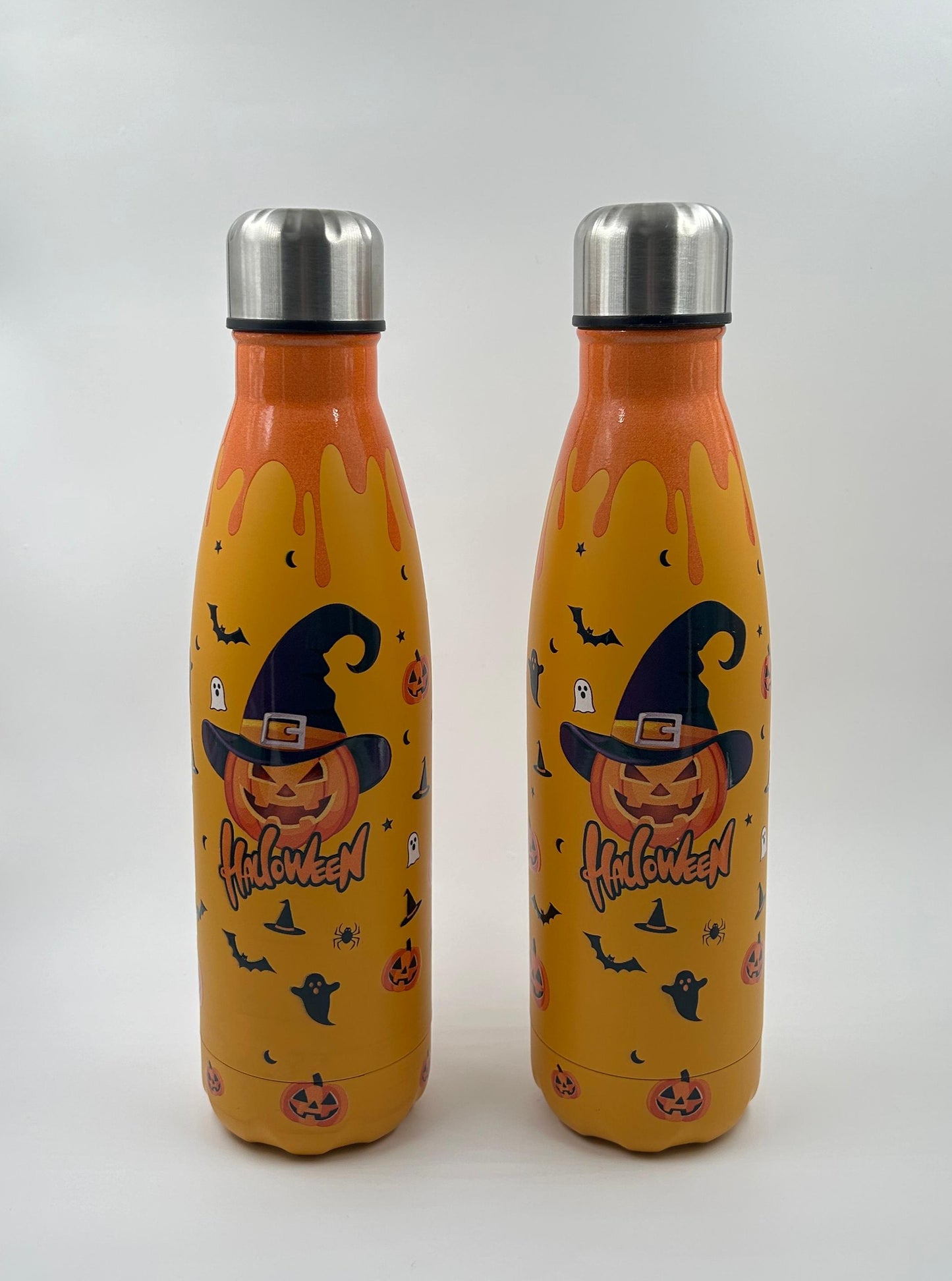 EMERGE SpookSip Bottle – Drink Different, Drink Spooky