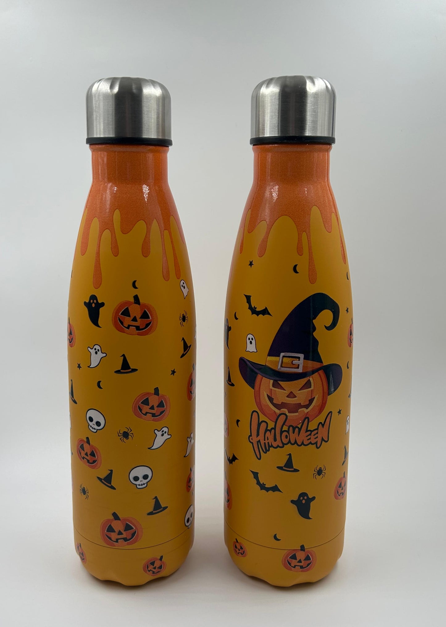 EMERGE SpookSip Bottle – Drink Different, Drink Spooky