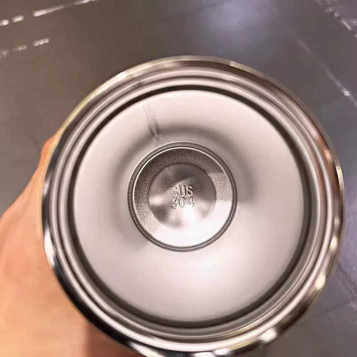 Shinchan Kantam Robo Sipper Bottle – 3D Helmet Lid with Straw | 600ML Anime Cartoon Tumbler