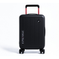 EMERGE 22" Smart Carry-On Suitcase – Hard Shell Spinner