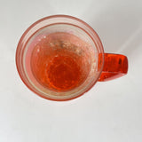 EMERGE Double Wall Gel Frosty Freezer Mug - Duff Beer Mug With Handle