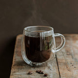 EMERGE Double Walled Thermal Insulated Mugs