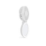 Lighted Makeup Mirrors/Mini Fan