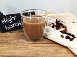 EMERGE Double Walled Thermal Insulated Mugs