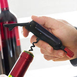 Emerge 2 in 1 Shape of Red Wine Opener Wine  (Wine Opener Set of 6)