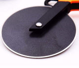 Emerge Bicycle Pizza Cutter Stainless Steel 18.5cm