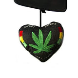Emerge Car Hanging Interior Decor Accessories