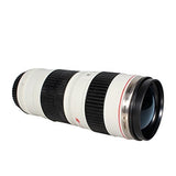 Emerge Camera Lens Mug/Cup Off-White 70-200 MM L