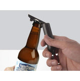 Emerge 2 in 1 Shape of Red Wine Opener Wine  (Wine Opener Set of 6)