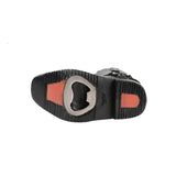 Emerge Boot Bottle Opener Black(Medium)
