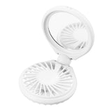 Lighted Makeup Mirrors/Mini Fan
