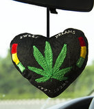 Emerge Car Hanging Interior Decor Accessories