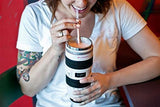 Emerge Camera Lens Mug/Cup Off-White 70-200 MM L