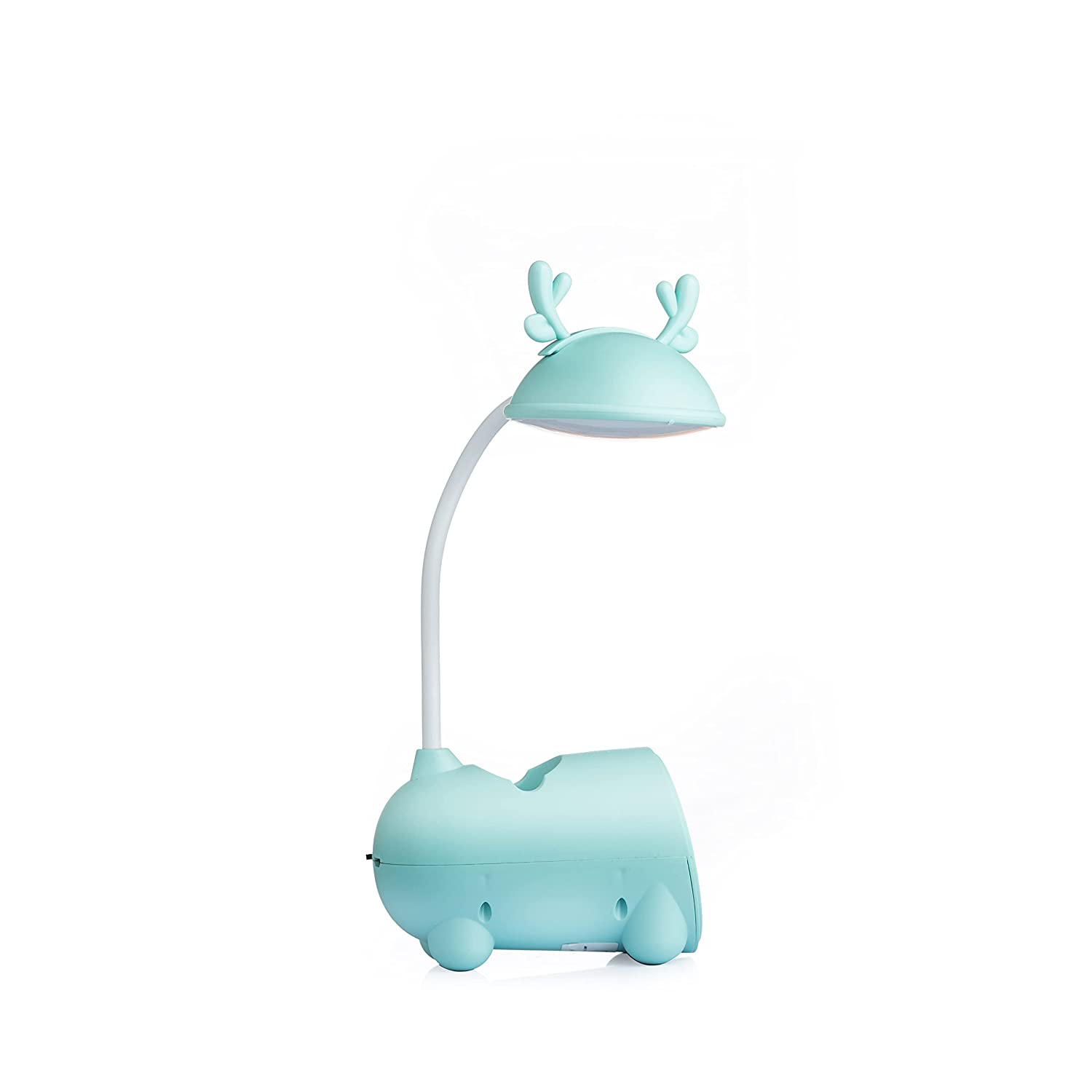 Emerge Touch Led Blue lamp with  Makeup Mirror