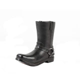 Emerge Boot Bottle Opener Black(Medium)
