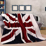 Emerge Soft Blankets Machine Washable (160x130 cm)