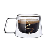 EMERGE Double Wall Insulated Tea Coffee Cup