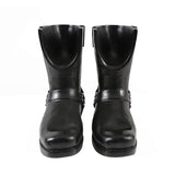 Emerge Boot Bottle Holder Black(Large) Set of 2