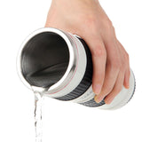 Emerge Camera Lens Mug/Cup Off-White 70-200 MM L