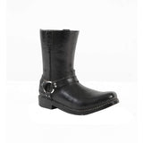 Emerge Boot Bottle Opener Black(Medium)