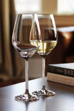 Emerge Crystalline Wine Glasses, 350 ml Set of 2 (Wine Glass)