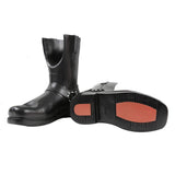 Emerge Boot Bottle Holder Black(Large) Set of 2
