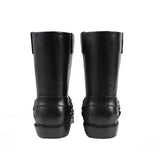 Emerge Boot Bottle Holder Black(Large) Set of 2