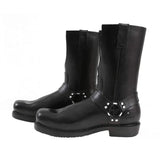 Emerge Boot Bottle Holder Black(Large) Set of 2