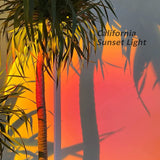 EMERGE Multi Color Sunset Lamp Projection