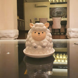 Emerge Sheep Cute Mug Coffee Tea Cup 250 ml( White)