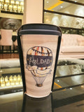 Emerge Best Dad Flask 300ml, Best for Upcoming Fathers Day...