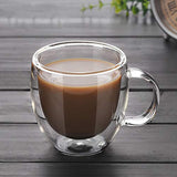 EMERGE Double Walled Thermal Insulated Mugs