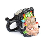 EMERGE Bob Marley Monkey Tea Coffee Mug