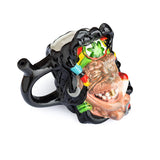 EMERGE Bob Marley Monkey Tea Coffee Mug