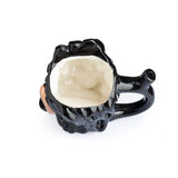 EMERGE Bob Marley Monkey Tea Coffee Mug