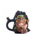 EMERGE Bob Marley Monkey Tea Coffee Mug