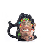 EMERGE Bob Marley Monkey Tea Coffee Mug