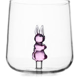 Emerge Pink RABIT Coffee| Tea Mug 250 ml